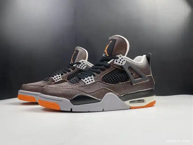 Rep Jordan Retro Starfish Air 4 (W) CW7183-100 0511